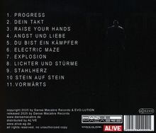 Rückansicht vergrößern