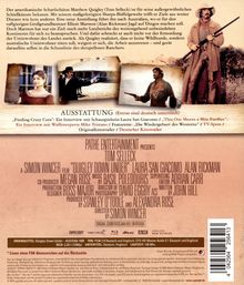 Ausstattung: Interviews, Featurette, Trailer. "Quigley Down Under" mit Tom Selleck, spielt in Australien. Western-Thema.