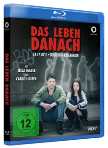 Das Leben danach (Blu-ray), Blu-ray Disc