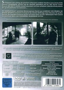 Begegnung - Brief Encounter, DVD