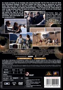 Lord of War - Händler des Todes, DVD