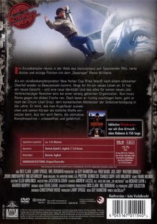 Remo - Unbewaffnet und gefährlich, DVD