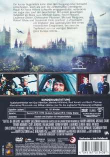 Luftschlacht um England, DVD