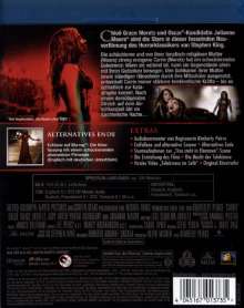 Carrie (2013) (Blu-ray), Blu-ray Disc