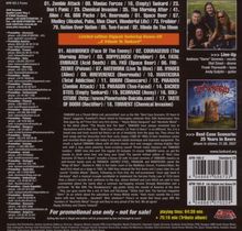 Tankard: Best Case Scenario: 25 Years In Beers, CD