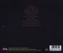 Illdisposed: The Prestige, CD