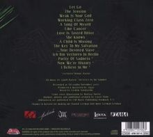 Illdisposed: The Prestige (Ltd.Edition), CD