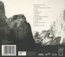 Käptn Peng &amp; Die Tentakel von Delphi: Expedition Ins O, CD