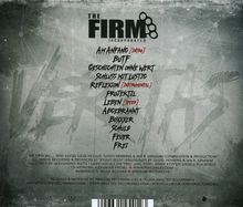 The Firm Incorporated: Veritas, CD