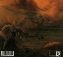 Elder: Dead Roots Stirring (Re-Release), CD