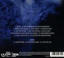 Schlussakkord: Spieler oder Bauer (Limited-Edition), CD