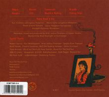 Heave Blood &amp; Die: Vol. II, CD