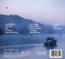 Lesoir: Latitude, CD