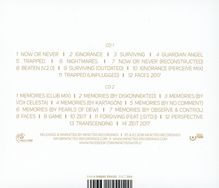 NamNamBulu: Remind, 2 CDs