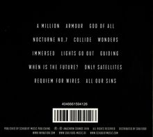 VNV Nation: Noire, CD
