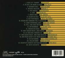 Rookies &amp; Kings Vol.2, CD