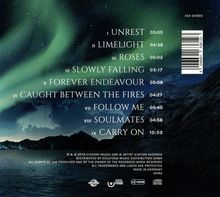 Eyevory: Aurora, CD