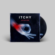 Itchy &amp; Tarakany: Ja als ob, CD