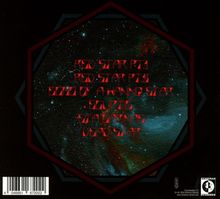 King Buffalo: Dead Star EP, CD