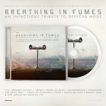 Breathing In Fumes (Depeche Mode Tribute), CD