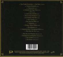 Annett Louisan: Unausgesprochen (Gold Edition inkl. Bonustracks), CD