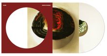 Elder: Innate Passage (180g) (Deluxe Die-Cut Sleeve Edition) (White Vinyl), 2 LPs