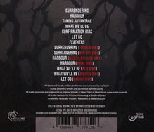 J:dead: Roots, CD
