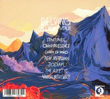 Delving: All Paths Diverge, CD