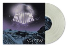 Kosmodome: Ad Undas (180g) (Limited Edition) (Clear Vinyl), LP