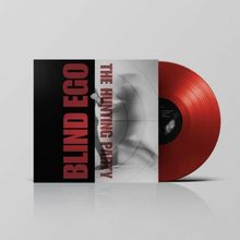 Blind Ego: The Hunting Party (Lim. Coloured Vinyl), LP