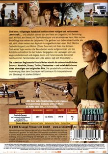 Home (2008/II), DVD