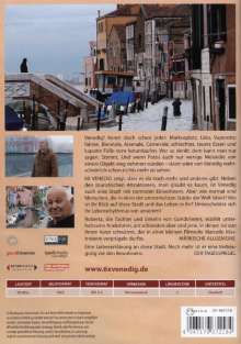6 x Venedig (OmU), DVD