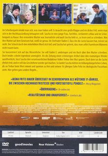 Scherbenpark, DVD