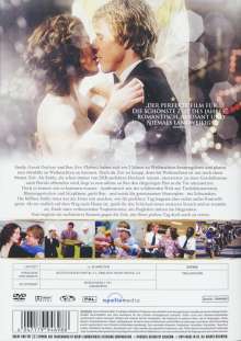 Eine Hochzeit zu Weihnachten, DVD