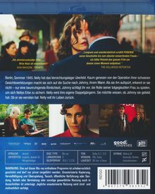 Phoenix (Blu-ray), Blu-ray Disc