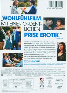 Freundschaft plus, DVD