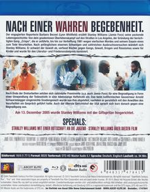Redemption (2004) (Blu-ray), Blu-ray Disc
