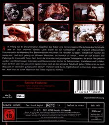 Gesichter des Todes (Blu-ray), 1 Blu-ray Disc und 2 DVDs