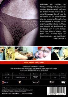 Pornografie in Dänemark, DVD