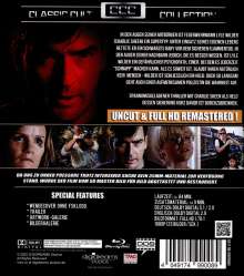 Under Pressure (Blu-ray), Blu-ray Disc