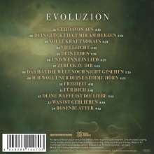 Söhne Mannheims: Evoluzion: Best Of, CD