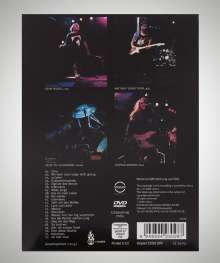 Böhse Onkelz: Live In Vienna 1991, DVD