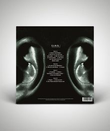 Böhse Onkelz: E.I.N.S., 2 LPs