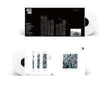 Jules Ahoi: Between Lines (remastered), LP