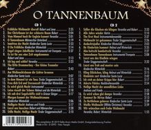 O Tannenbaum, 2 CDs