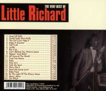 Little Richard: The Very Best Of Little Richard, CD