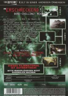 Alien Predator, DVD