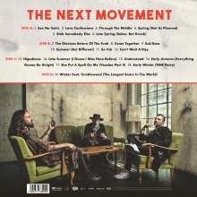 The Next Movement: The Next Movement (180g), 2 LPs