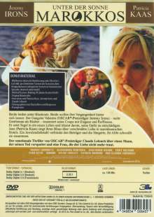 Unter der Sonne Marokkos (And Now... Ladies &amp; Gentlemen), DVD