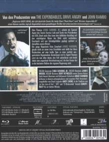 Conspiracy (Blu-ray), Blu-ray Disc